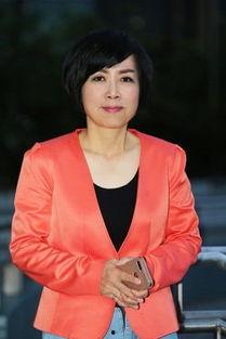 黄智贤个人资料