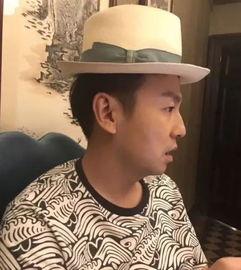 2017年娱乐圈段子,段子手们的狂欢盛宴