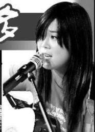 西单女孩个人资料,从街头歌手到音乐才女，她的音乐之路