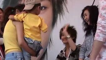 李宇春花絮,李宇春花絮中的青春风采