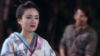 锻刀演员表美智子剧照