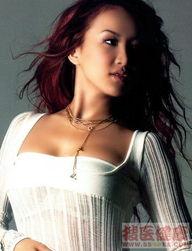 g罩杯的女明星有谁